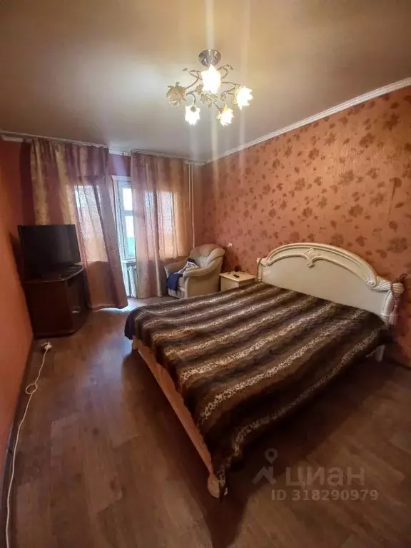 2-к кв. Пензенская область, Пенза Ладожская ул., 29 (66.0 м) - Фото 1