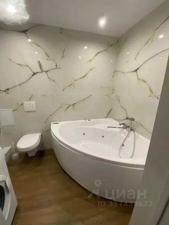Студия Башкортостан, Уфа ул. 50 лет СССР, 34 (31.0 м) - Фото 1