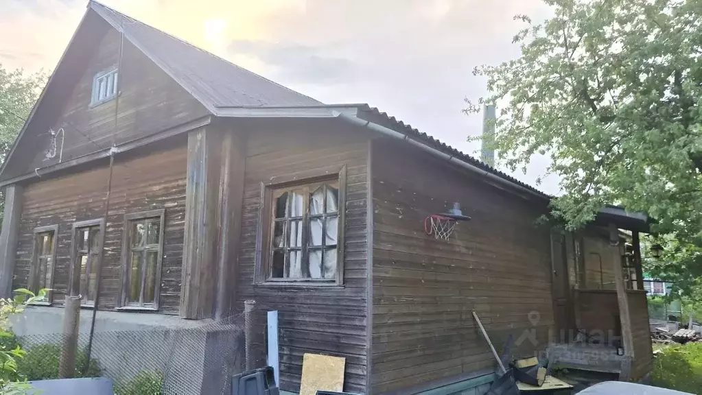 Дом в Владимирская область, Струнино г. Александровский муниципальный ... - Фото 1