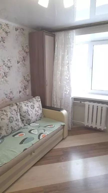 Студия Татарстан, Казань ул. Академика Арбузова, 4 (16.7 м) - Фото 0