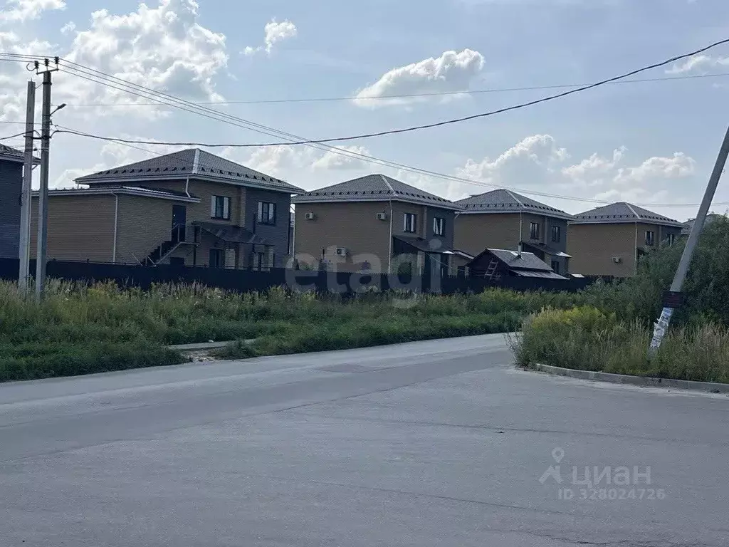 Участок в Нижегородская область, Кстовский муниципальный округ  (15.0 ... - Фото 2