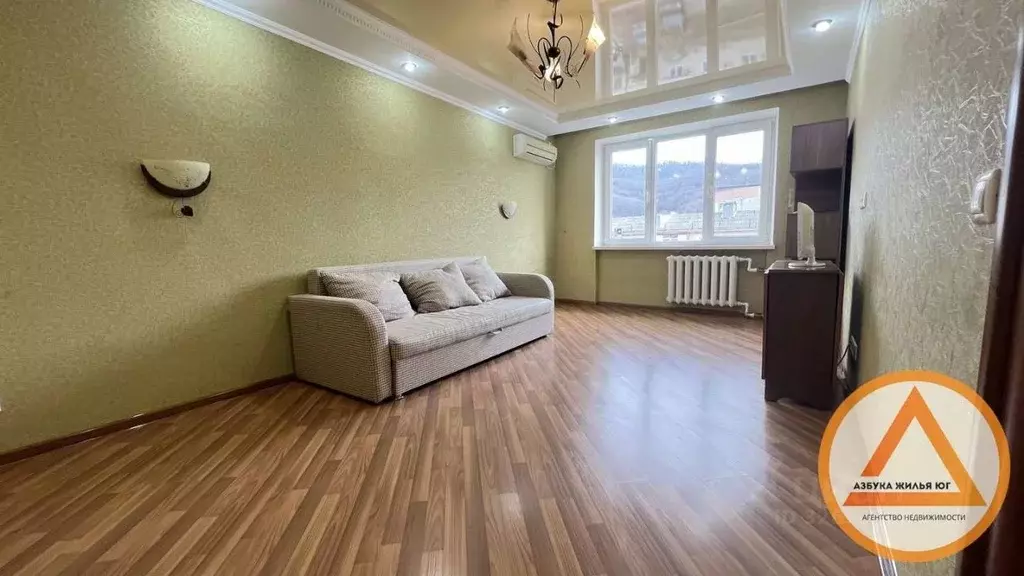 3-к кв. Краснодарский край, Туапсинский муниципальный округ, с. Агой ... - Фото 2