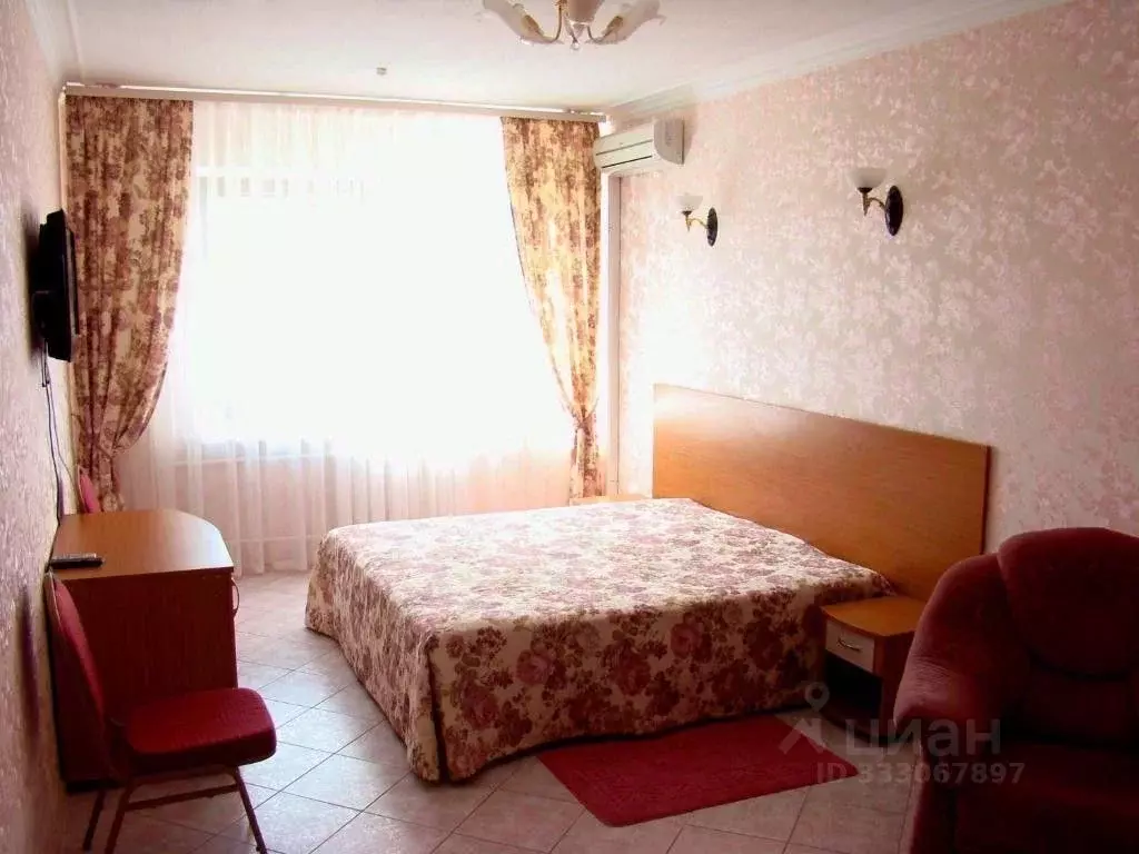Комната Рязанская область, Рязань Родниковая ул., 28 (25.0 м) - Фото 1
