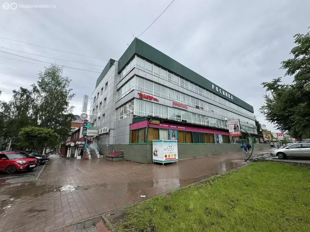 Производственное помещение (395.8 м) - Фото 1