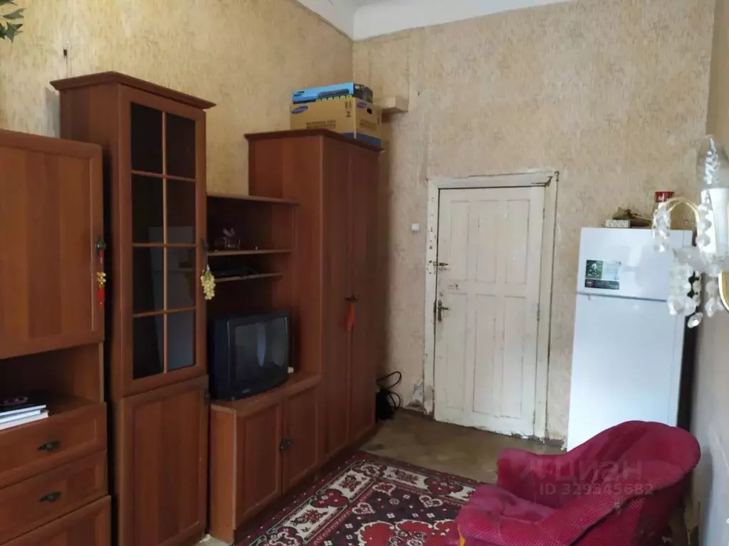 Комната Санкт-Петербург Подольская ул., 1-3-5 (13.0 м) - Фото 1