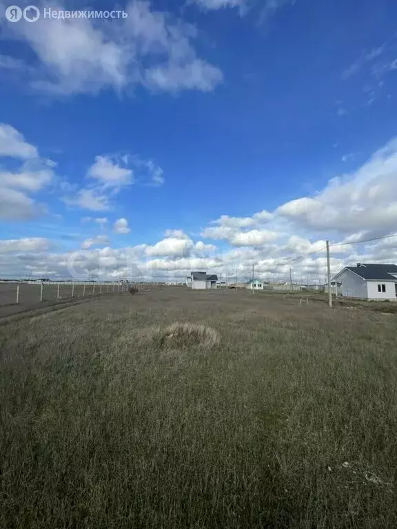 Участок в Уютное, Симферопольская улица (6 м) - Фото 2