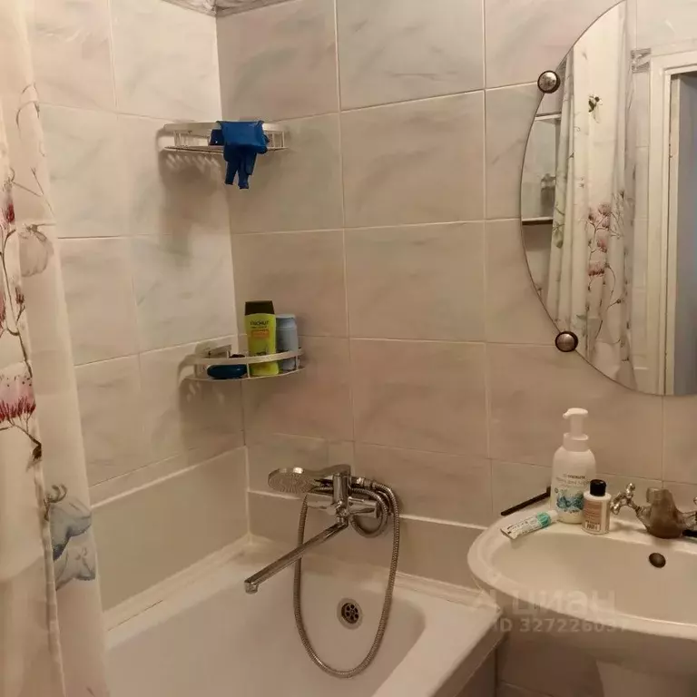 2-к кв. Москва Россошанская ул., 11К1 (44.7 м) - Фото 1