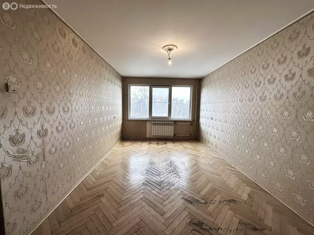 3-комнатная квартира: Санкт-Петербург, аллея Поликарпова, 3к1 (63.9 м) - Фото 2