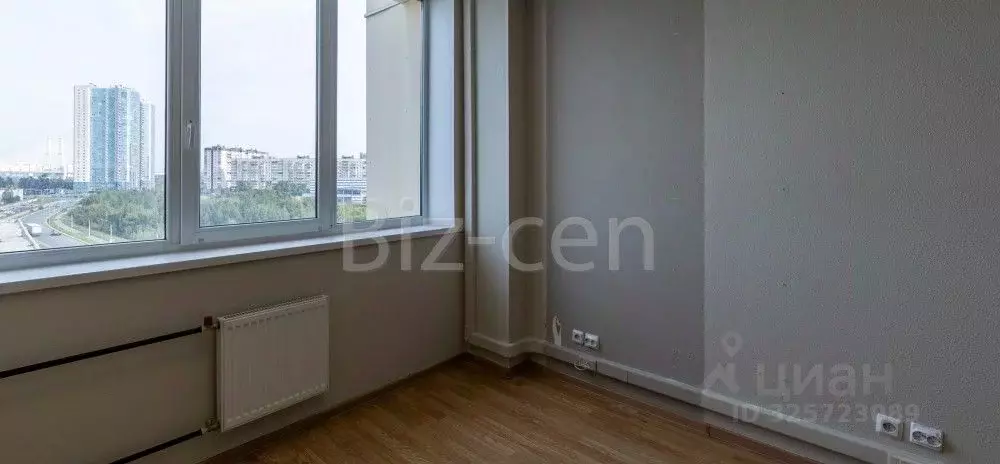 Офис в Санкт-Петербург Мурзинская ул., 11 (176 м) - Фото 2