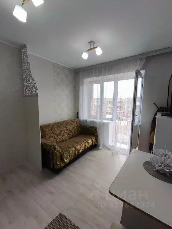 Студия Иркутская область, Иркутский муниципальный округ, Маркова рп, ... - Фото 0