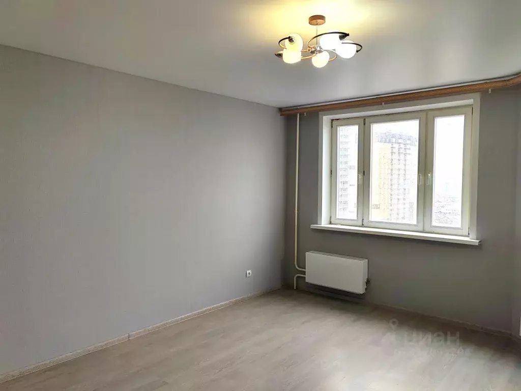 1-к кв. Тверская область, Тверь Оснабрюкская ул., 29 (43.4 м) - Фото 1
