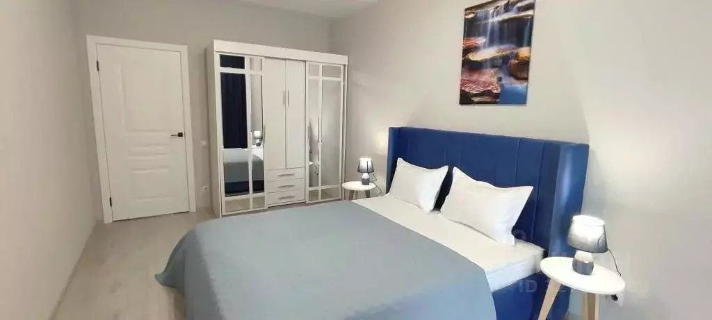 3-к кв. Самарская область, Самара Солнечная ул., 42 (85.0 м) - Фото 1