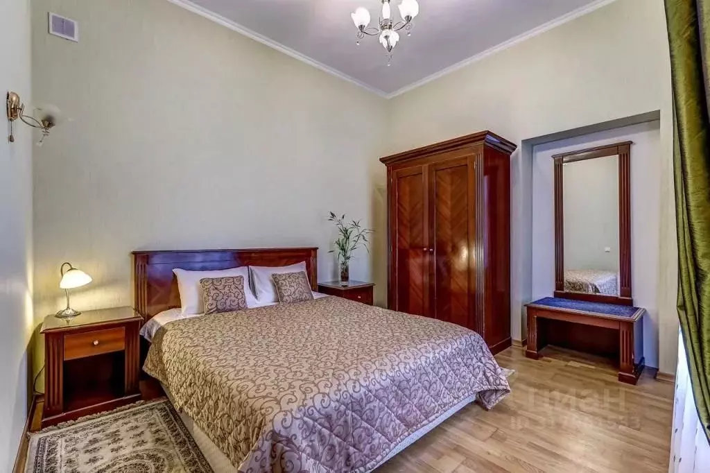 2-к кв. Санкт-Петербург Аптекарский пер., 4 (37.0 м) - Фото 0