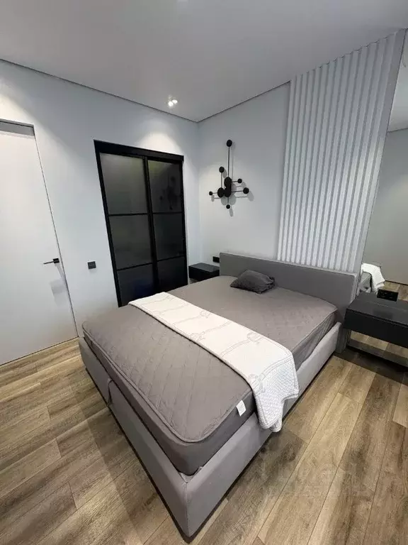 3-к кв. Москва Аминьевское ш., 4Дк3литВ (57.4 м) - Фото 2