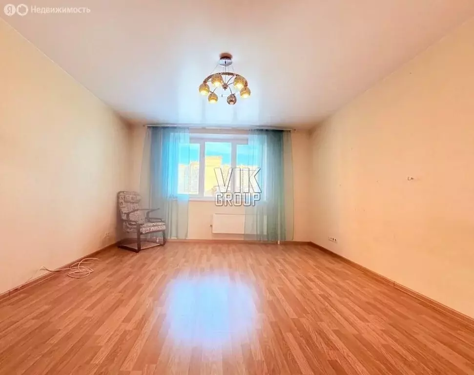 3-комнатная квартира: Подольск, Тепличная улица, 10 (82 м) - Фото 1