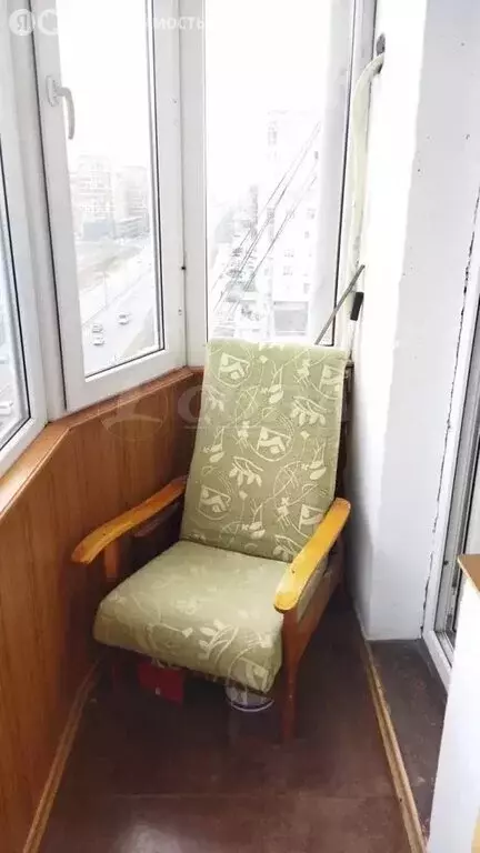 3-комнатная квартира: Каспийск, проспект М. Омарова, 4 (72 м) - Фото 1