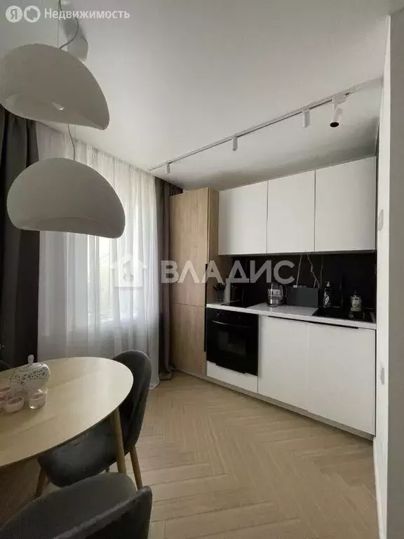 2-комнатная квартира: Москва, улица Фомичёвой, 7к2 (35 м) - Фото 0