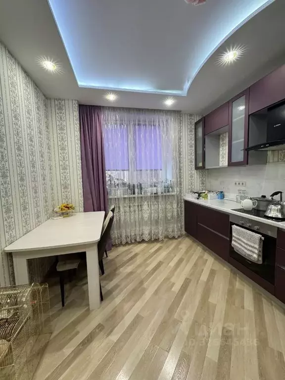 2-к кв. Московская область, Люберцы городской округ, Октябрьский пгт ... - Фото 2