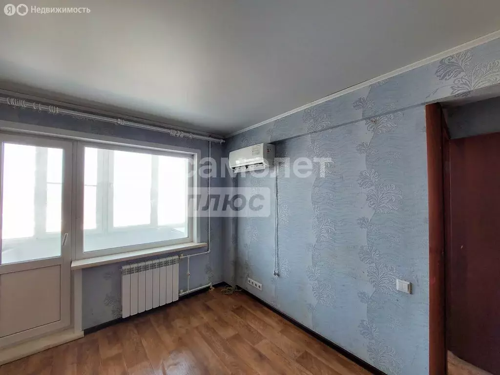 2-комнатная квартира: Рубцовск, Октябрьская улица, 33 (44.5 м) - Фото 2