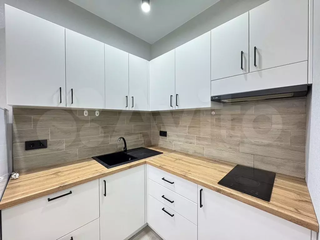 Квартира-студия, 26 м, 7/16 эт. - Фото 0