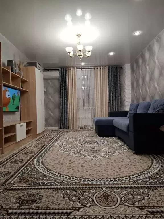 2-к кв. Воронежская область, Воронеж ул. Историка Костомарова, 46/2 ... - Фото 1