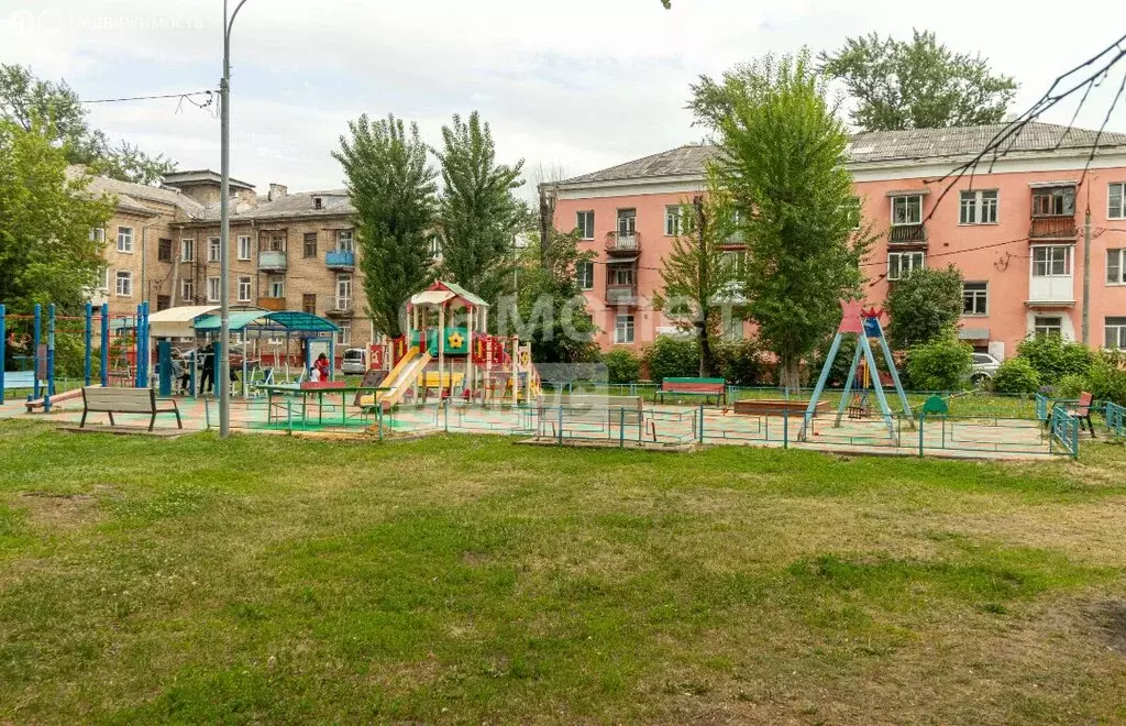 1к в 4-комнатной квартире (19.9 м) - Фото 1