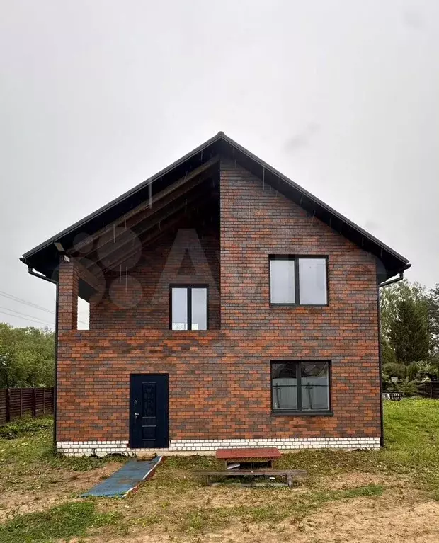 Дом 150 м на участке 9 сот. - Фото 0
