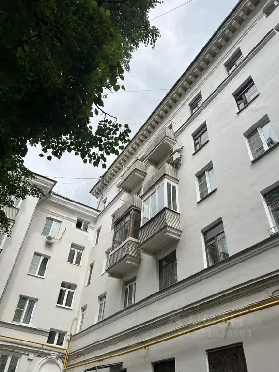 2-к кв. Москва ул. Свободы, 17 (55.0 м) - Фото 1