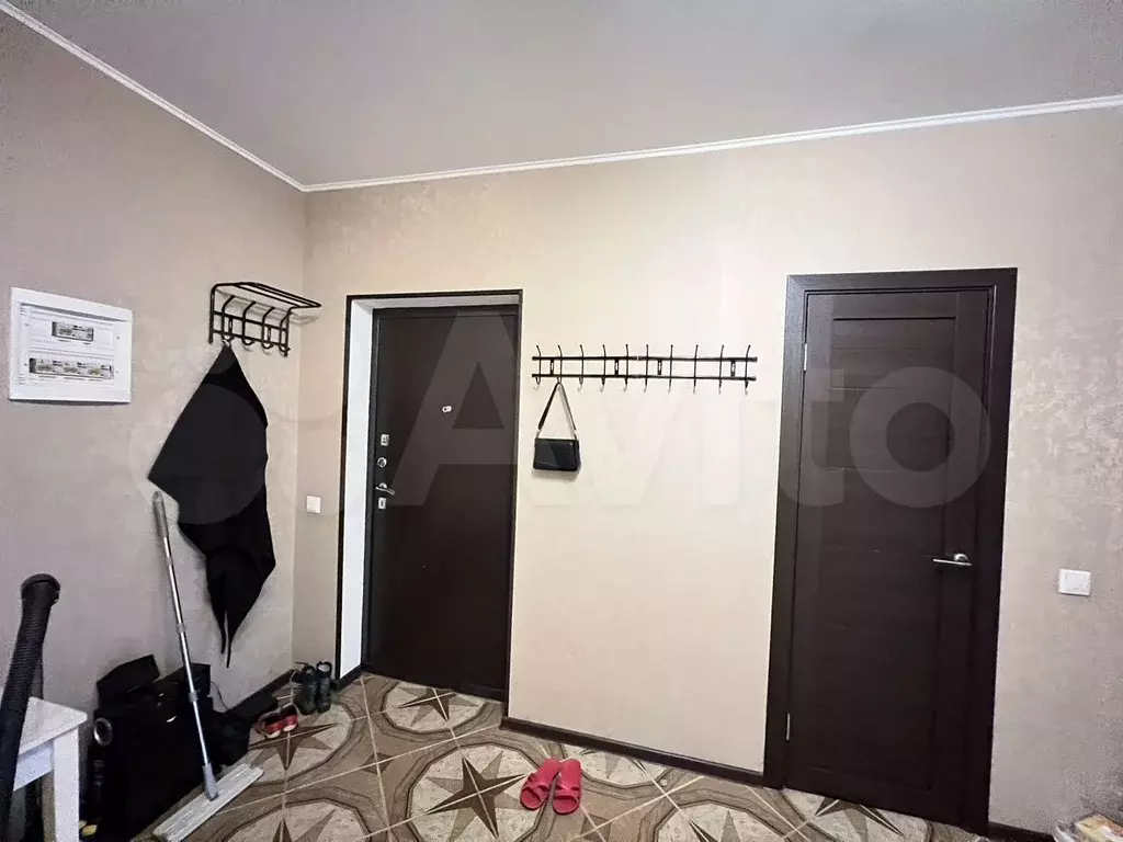2-к. квартира, 81 м, 3/17 эт. - Фото 1