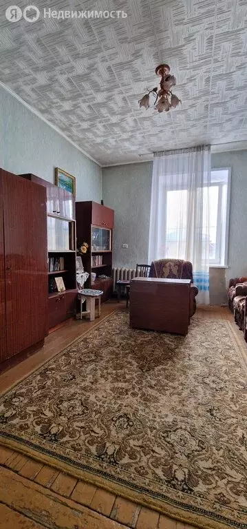 2-комнатная квартира: Мыски, улица Кутузова, 10 (50.1 м) - Фото 2