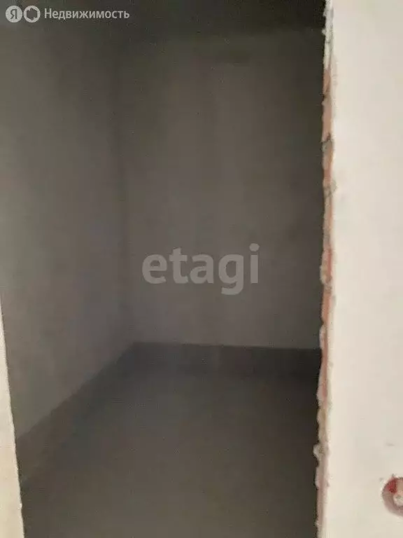 Квартира-студия: Новосибирск, улица Лобачевского, 53/2 (24.3 м) - Фото 2