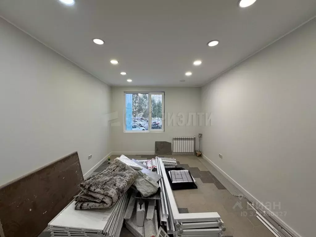 Помещение свободного назначения в Московская область, Красногорск бул. ... - Фото 2