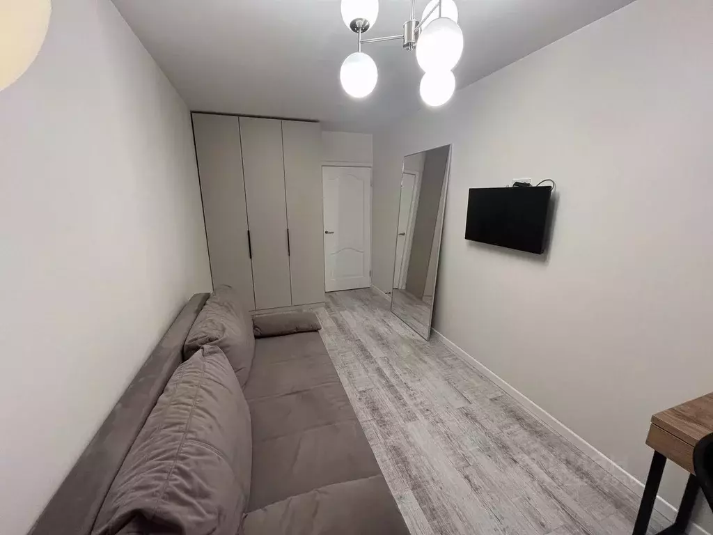 2-к кв. Новосибирская область, Новосибирск ул. Челюскинцев, 10 (43.0 ... - Фото 1