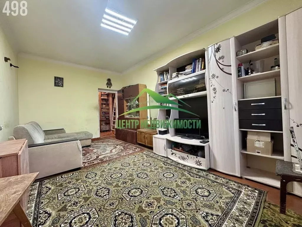 2-к кв. Магаданская область, Магадан просп. Карла Маркса, 40 (54.6 м) - Фото 2