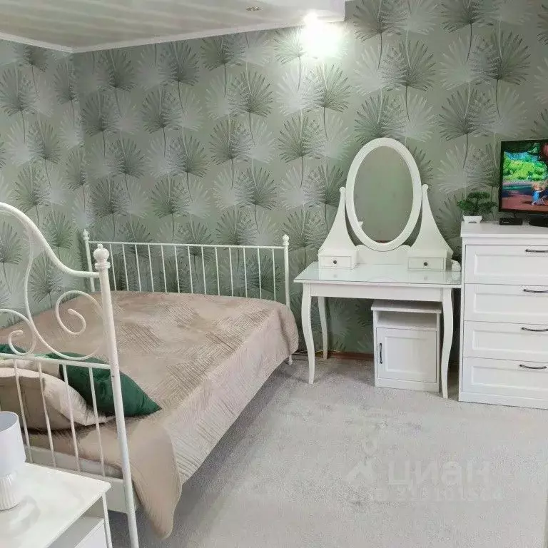 1-к кв. Саха (Якутия), Мирный Ленинградский просп., 25А (35.0 м) - Фото 0
