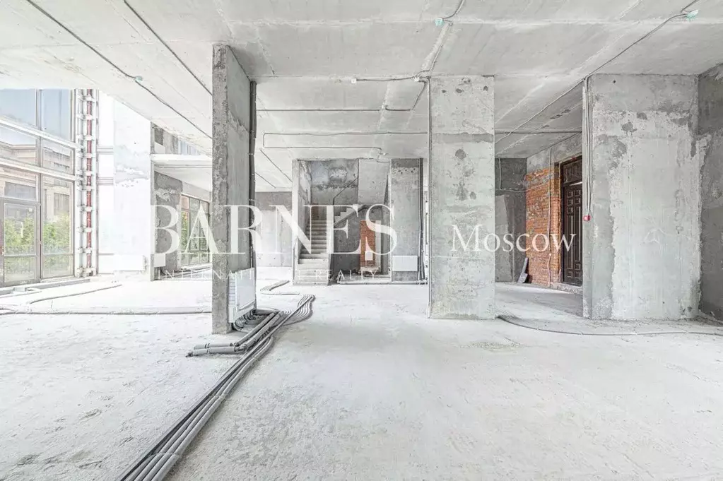 Дом в Москва Таманская ул., 3с16 (840 м) - Фото 1