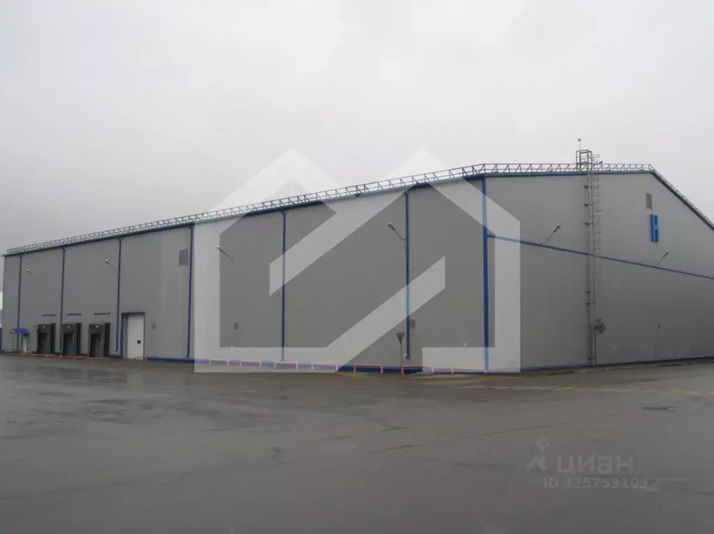 Производственное помещение в Московская область, Раменский ... - Фото 2