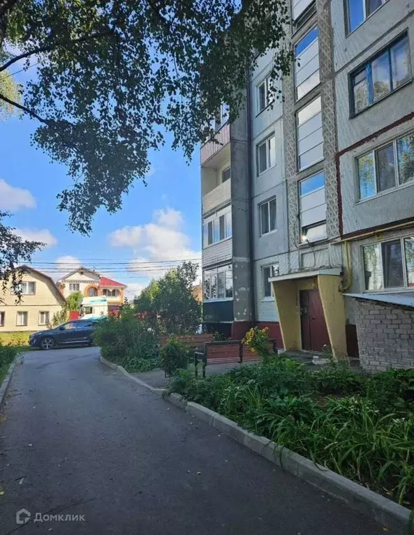 Продаётся 3-к квартира, 62 м - Фото 1