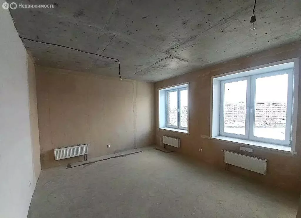 3-комнатная квартира: Архангельск, улица Гагарина, 44 (58.6 м) - Фото 2