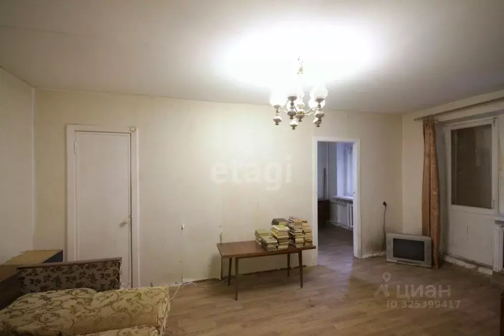 2-к кв. Московская область, Лыткарино Набережная ул., 20а (40.2 м) - Фото 2