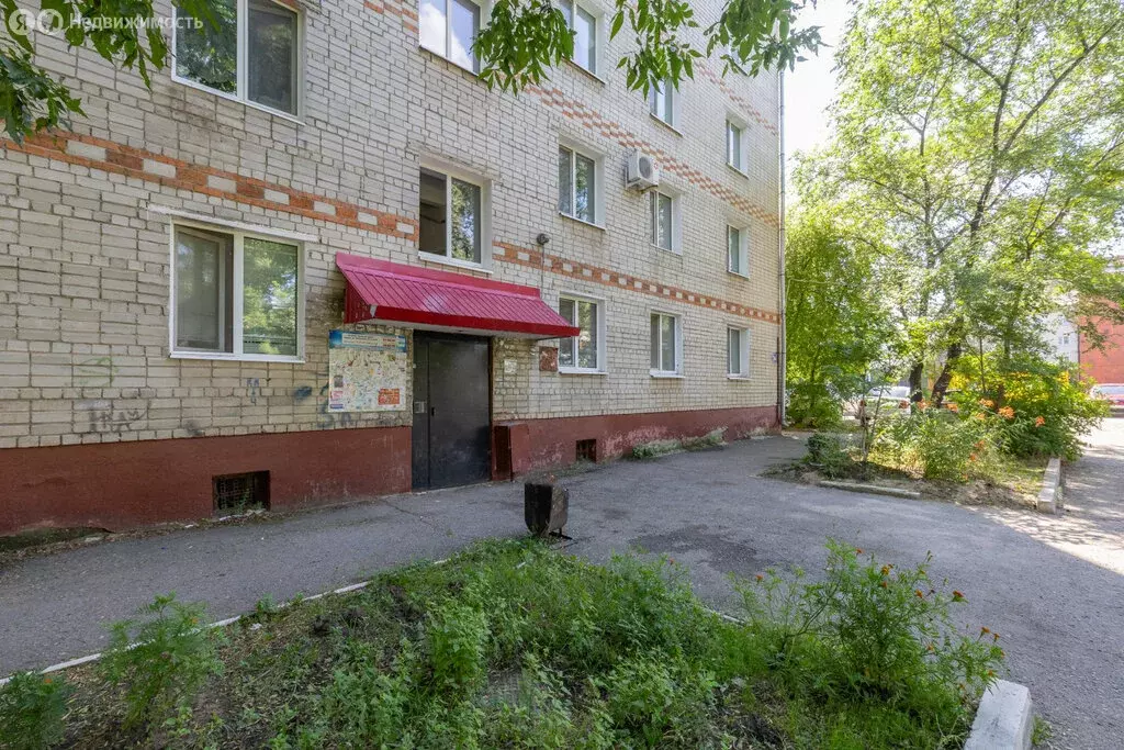 3-комнатная квартира: Благовещенск, Зейская улица, 204 (59.5 м) - Фото 1