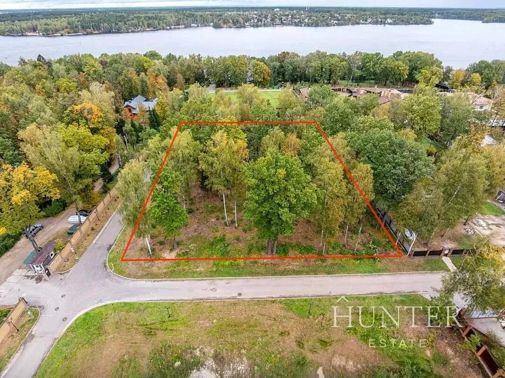 Участок в Московская область, Мытищи городской округ, д. Терпигорьево, ... - Фото 2