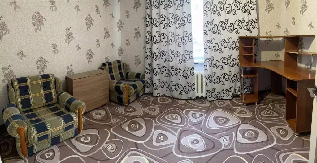 3-к кв. Новосибирская область, Карасук Союзная ул., 57 (67.0 м) - Фото 1