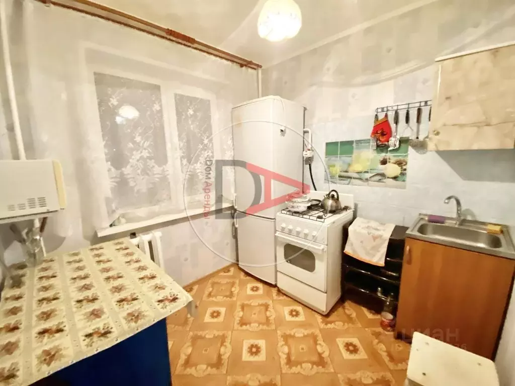 2-к кв. Башкортостан, Уфа просп. Октября, 93/2 (45.0 м) - Фото 1