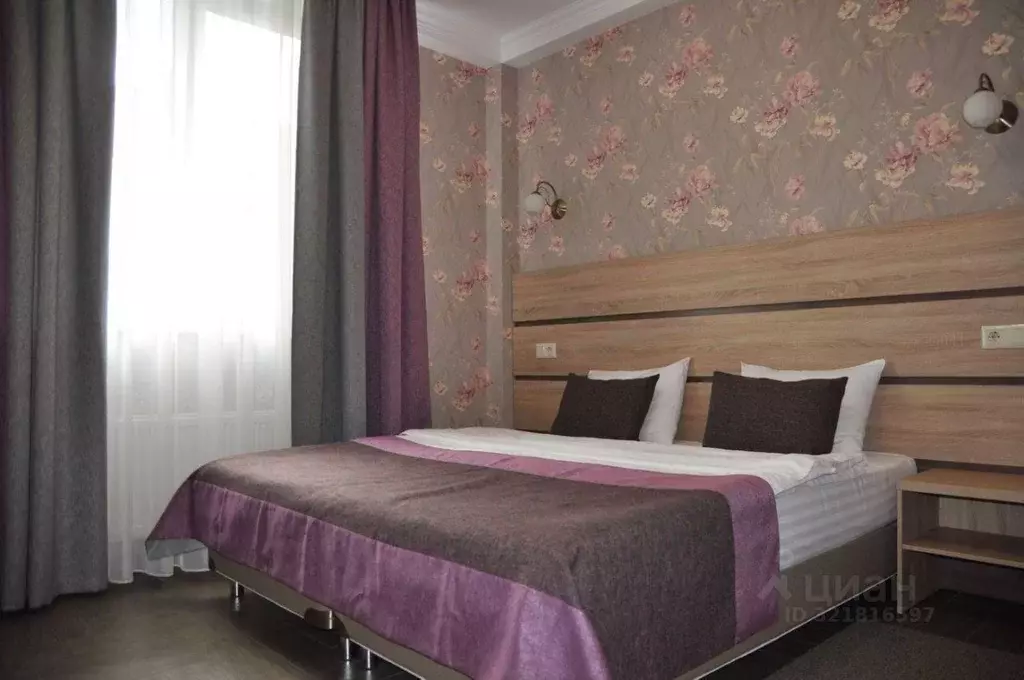 Комната Крым, Ялта ул. Таврическая, 27А (40.0 м) - Фото 0