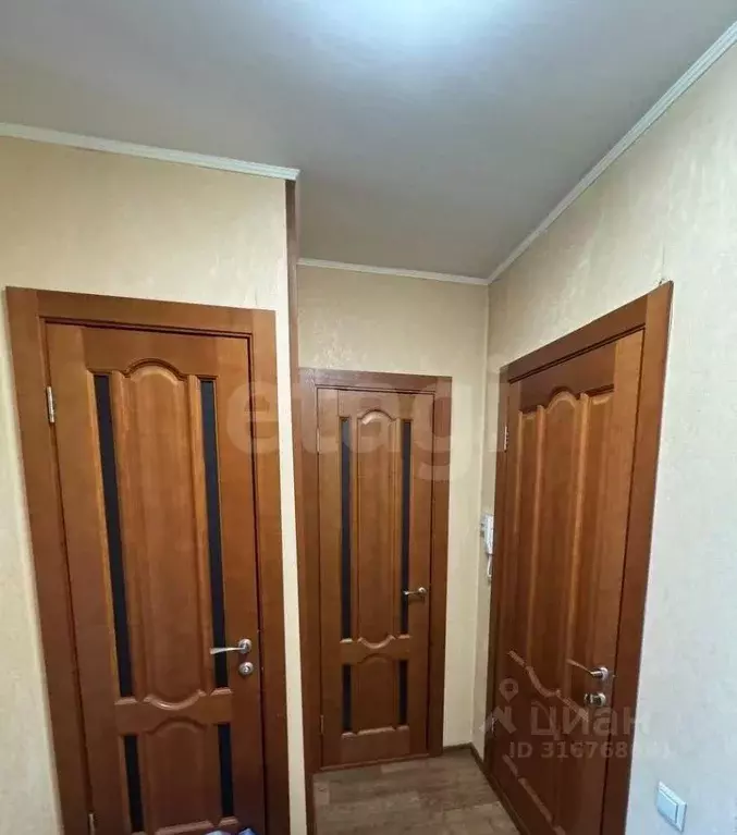 1-к кв. Новосибирская область, Бердск ул. Максима Горького, 2 (37.4 м) - Фото 0