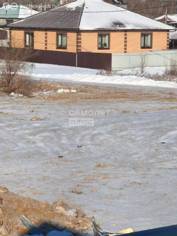 Участок в Амурская область, Благовещенск (8.5 м) - Фото 2