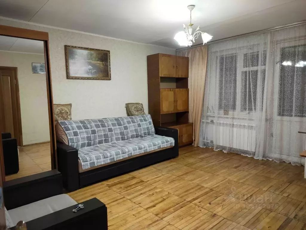 Комната Марий Эл, Йошкар-Ола ул. Вознесенская, 36 - Фото 1