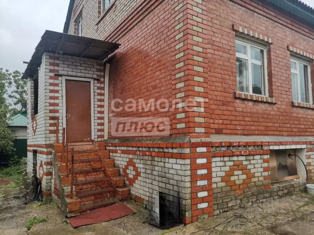 Дом в Белгородская область, Старый Оскол ул. Мира, 99 (249 м) - Фото 1