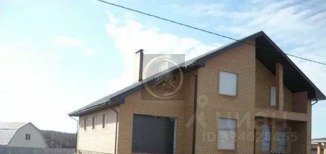 Дом в Белгородская область, Старый Оскол ул. Марышкин лог, 40 (270 м) - Фото 1